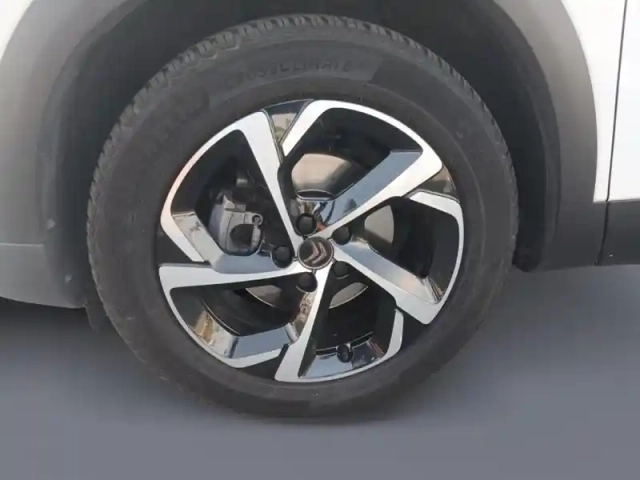 Citroën C5 Aircross puretech 130ch s&amp;s feel e6.d-temp — photo 9