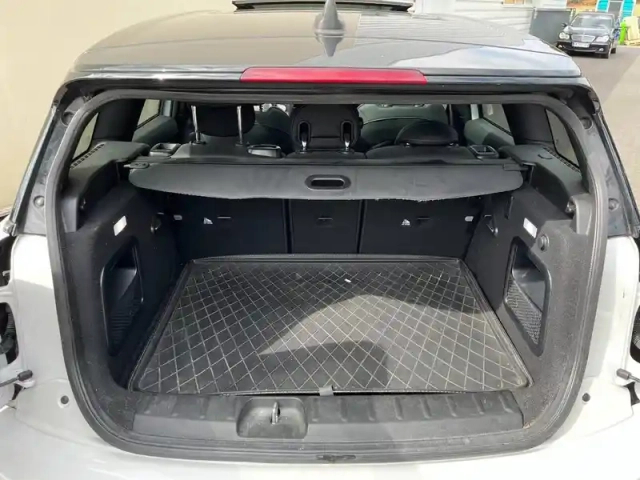 Mini Mini clubman cooper d 150ch edition premium plus bva8 — photo 6