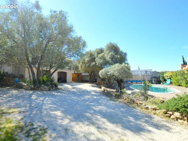 Maison 9 pièces 122 m²