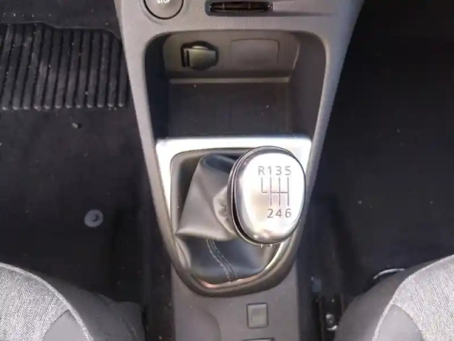 Renault Captur tce 130 fap — photo 44