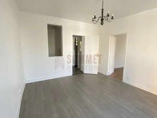 Appartement T2