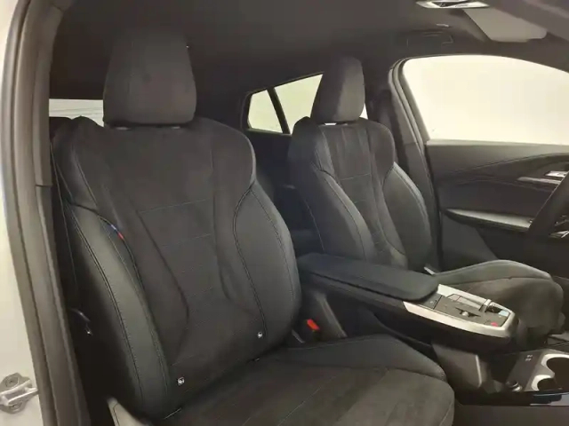 Bmw X2 i edrive20 204ch bva — photo 9
