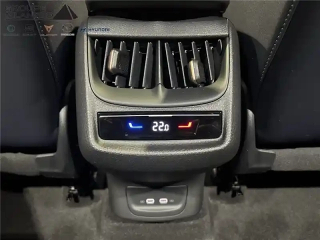 Cupra Tavascan 340 ch 4drive — photo 18