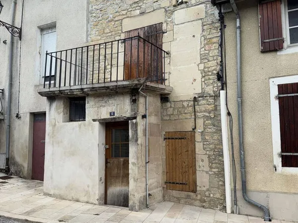 Maison de ville 4 pièces 98 m²