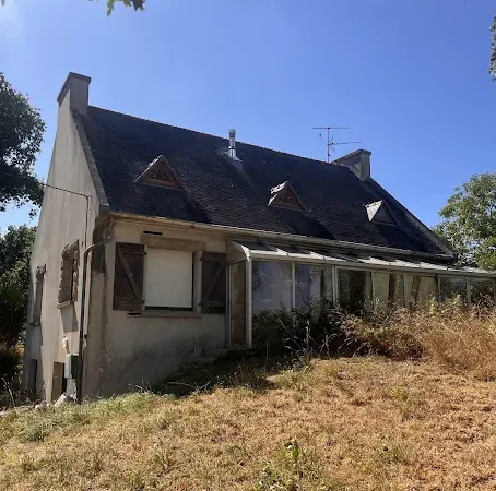 Maison 3 pièces 130 m²