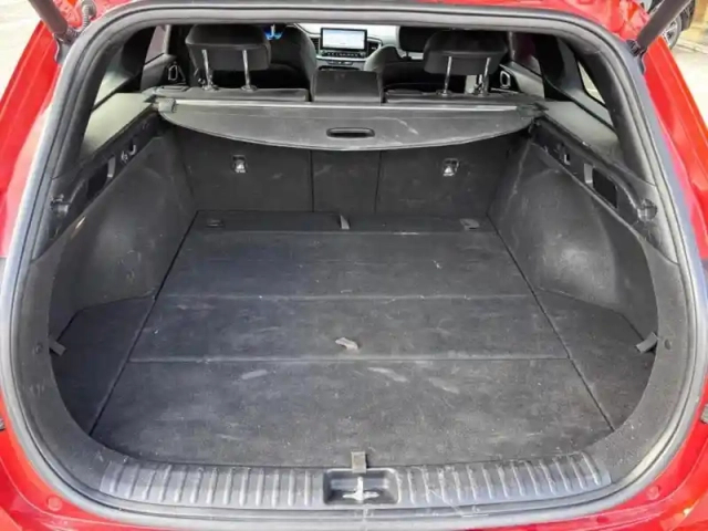 Kia Ceed sw 1.5 t-gdi 160ch gt line premium dct7 — photo 15