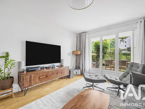 Appartement 3 pièces 68 m²