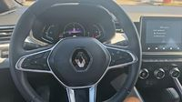 Renault Clio 1.6 E-Tech hybride 140ch Intens -21N — photo 12