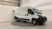 Peugeot Boxer L2H2 3.3 120ch S&S — photo 3