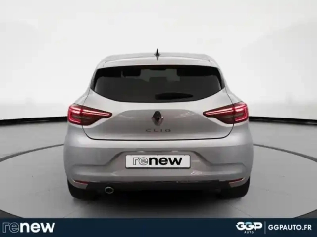 Renault Clio 1.0 tce 90ch techno — photo 5