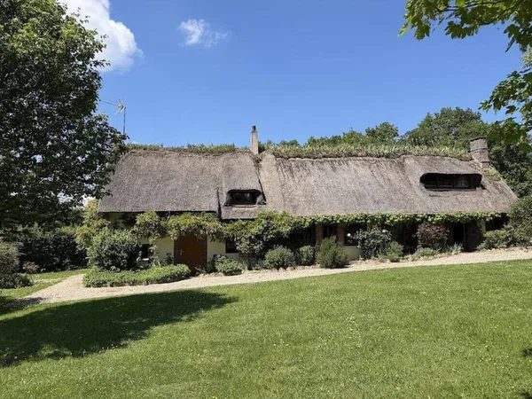 Maison 5 pièces 118 m²