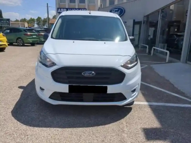 Ford Transit Connect l2 1.0e 100ch e85 trend — photo 6