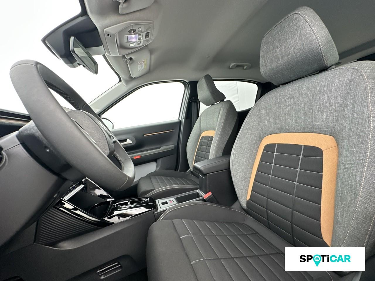 Citroën C3 Aircross 1.2 hybride 145ch plus e-dcs6 — photo 9