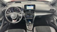 Toyota Yaris Cross 116h GR Sport MY22 — photo 11
