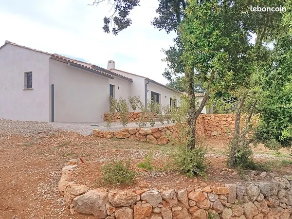Maison 5 pièces 148 m²