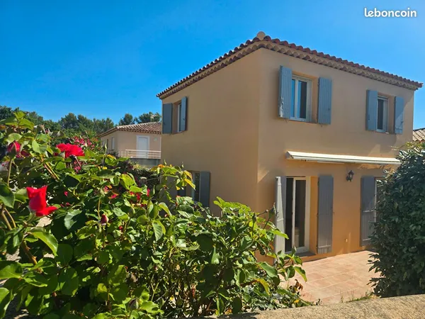 Villa 4 pièces 90 m²