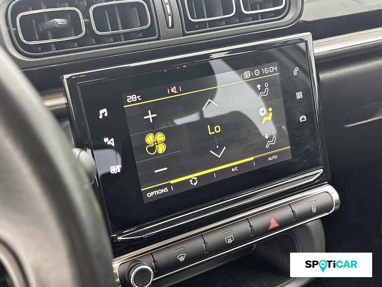 Citroën C3 1.2 puretech 83ch s&s shine — photo 13