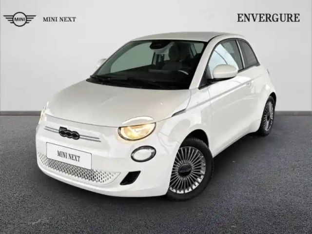 Fiat 500 e 118ch icône