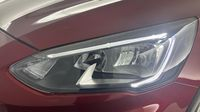 Ford Focus 1.0 EcoBoost 125ch Titanium BVA — photo 17