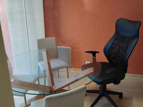 Bureau à louer