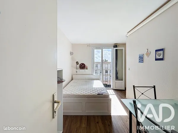 Immeuble 85 m²