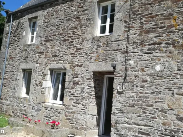 Manoir 7 pièces 116 m²