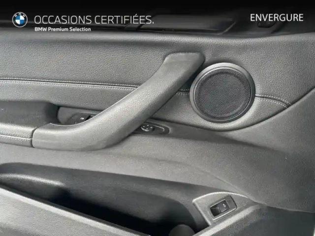 Bmw X1 xdrive20da 190ch xline — photo 14