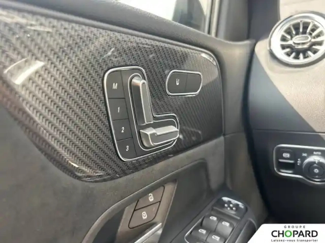 Mercedes Classe B 250 e hybrid eq 8g-dct — photo 21