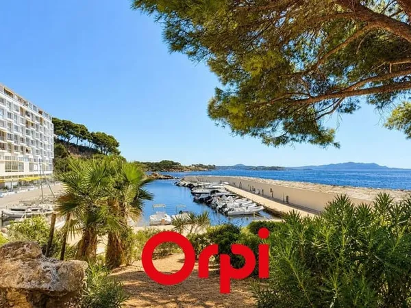 Appartement 3 pièces 85 m²