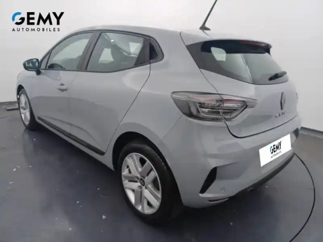 Renault Clio tce 90 — photo 18