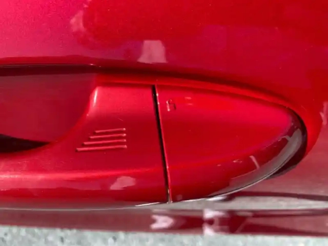 Ford Puma 1.0 ecoboost hybrid 125ch st-line s&amp;s powershift — photo 7