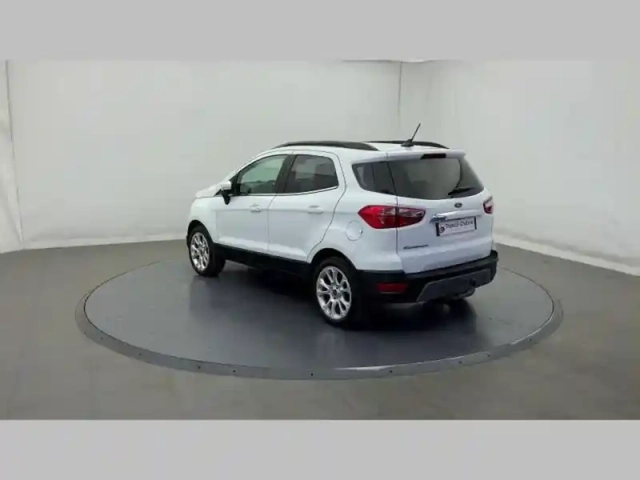 Ford Ecosport 1.0 ecoboost 125ch s&amp;s bvm6 titanium — photo 4