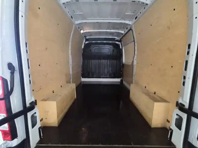 Renault Master fgn trac f3500 l2h2 blue dci 135 — photo 63