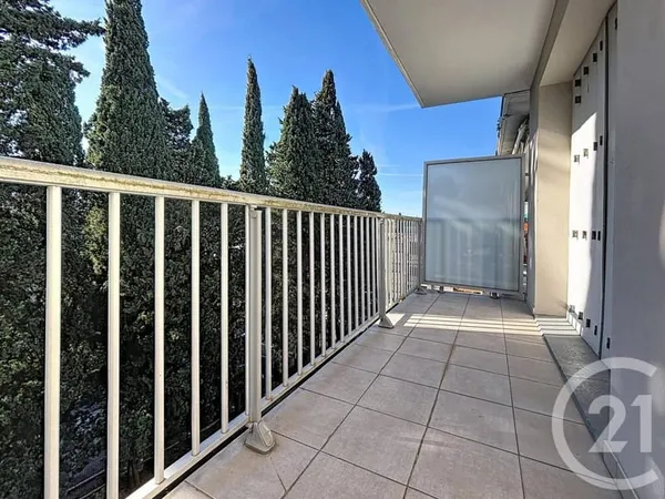 Appartement 1 pièce 31 m²