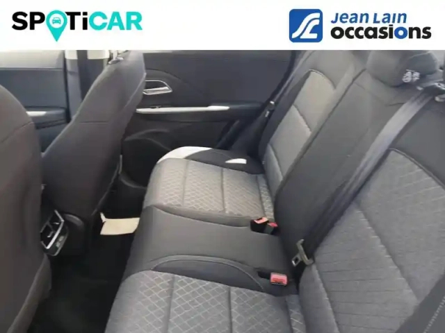 Mg Zs 1.5 l hybrid+ 197 ch — photo 12