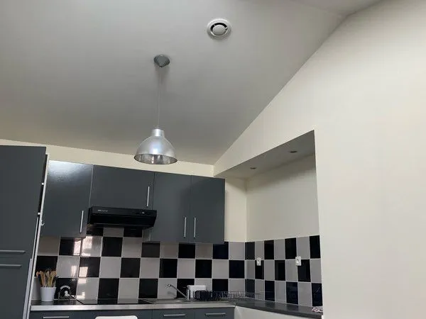 Loue studio meublé 28 m2