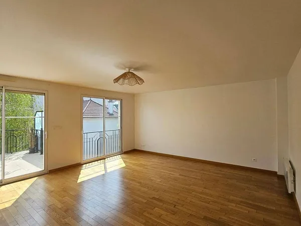 Appartement 3 pièces 83 m²
