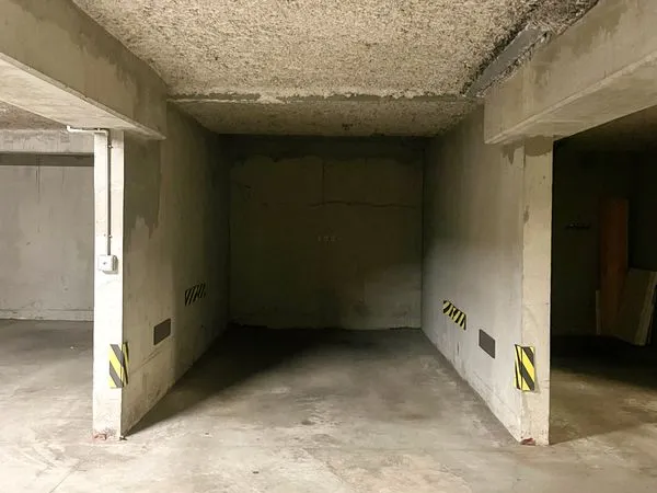Place de parking Angers Lafayette