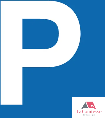 Bd Baille/ rue des vertus: Parking en sous sol