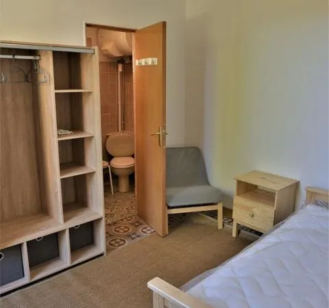 Appartement de 25m2 à louer sur Avignon