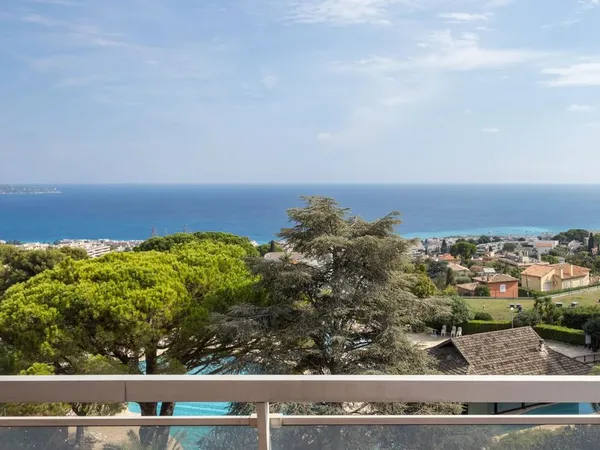 Appartement 5 pièces 125 m²