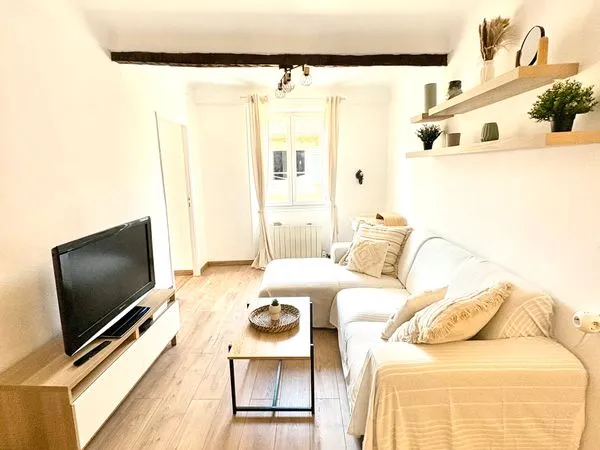 Colocation Vieux Nice
