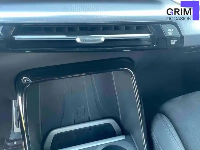 Bmw Serie 2 active tourer 218d 150 ch dkg7 — photo 9