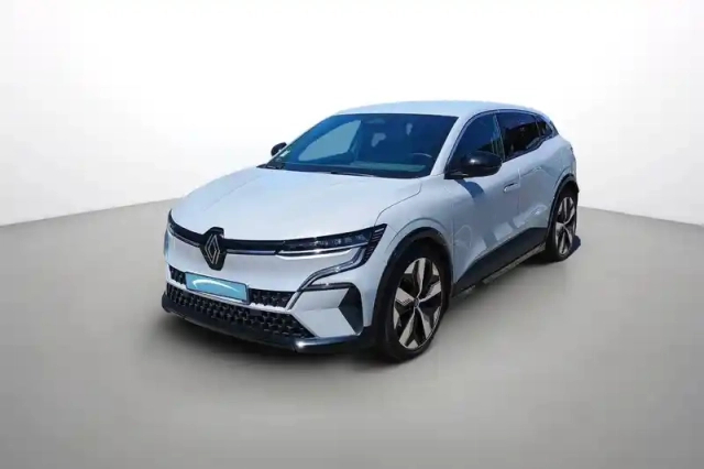 Renault Megane e-tech ev60 220 ch super charge — photo 1