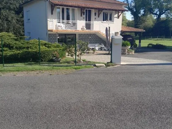 Pavillon 5 pièces 72 m²