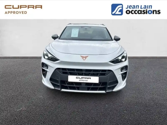 Cupra Terramar 1.5 ehybrid 272 ch dsg6 — photo 9