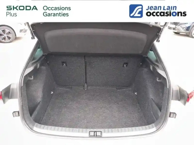Skoda Scala 1.0 tsi evo 2 116 ch dsg7 — photo 64