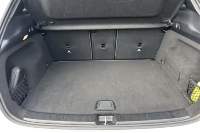 Mercedes Gla 200 d 8g-dct — photo 9