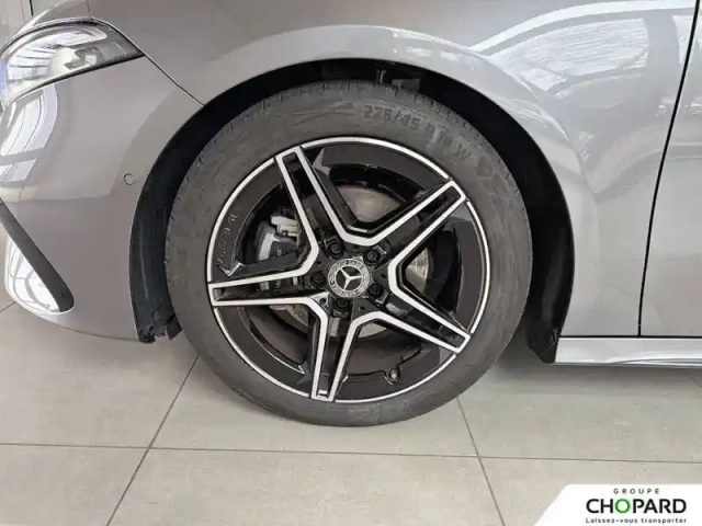 Mercedes Classe A 200 d 8g-dct — photo 21