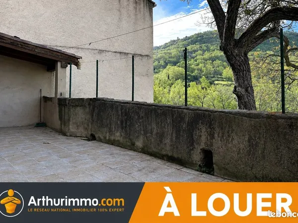 Appartement 3 pièces 81 m²